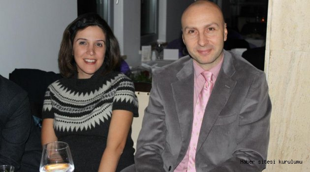 Prof.Dr.Ebru Emekli Altufan’ı yürekten tebrik ediyoruz.
