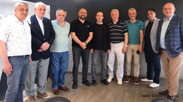 Rizeli hayırsever iş insanı Burhan Makıroğlu MEMLEKETİME SEVDALIYIM