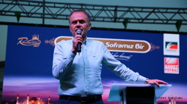 ŞEHİTLER İÇİN DUA