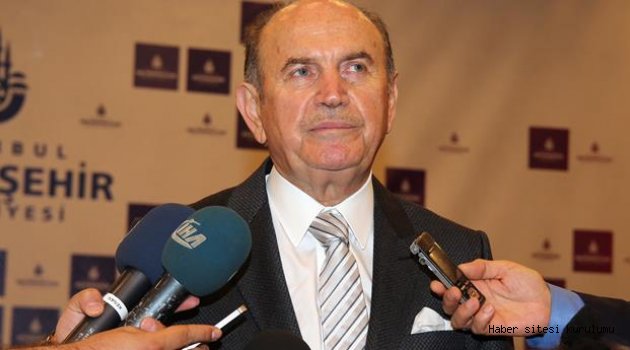 ŞEMSİ PAŞA CAMİ’NİN ÖNÜNE DOLGU YAPILMAYACAK