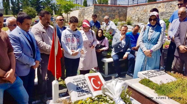 SON YÜZ YILIN EN FEDAKÂR ANNESİ