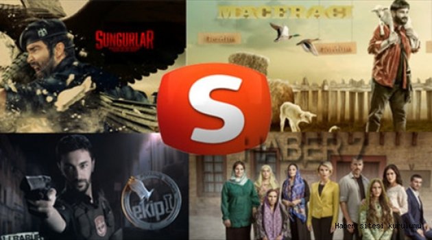 STV bütün dizileri ve programları durdurdu