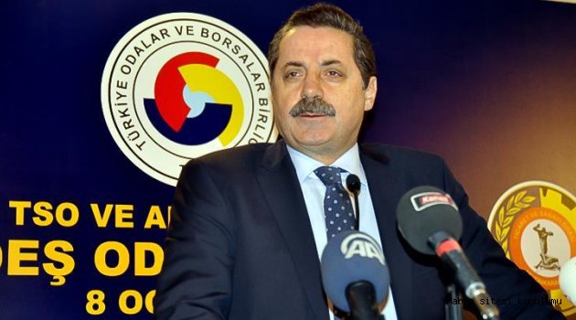 Tarım, gıda ve hayvancılık alanında çok ciddi hizmetler yapıldı