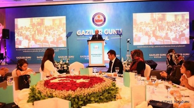 Terör Örgütleri Türkiye'nin Ayakta Durmasını Engellemek İstiyor