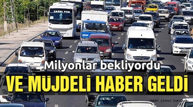 Trafik sigortası priminde resmi indirimler başladı