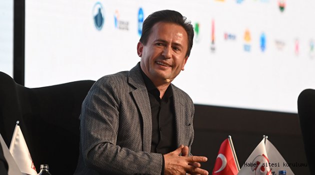 Tuzla belediye Başkanı Dr. Şadi Yazıcı, “Dijital okuryazarlık seferberliği başlattık”