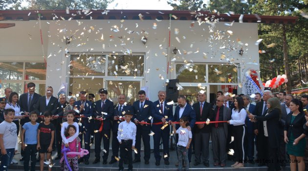 Ümraniye Belediyesinin Hizmetleri sınırları Aştı