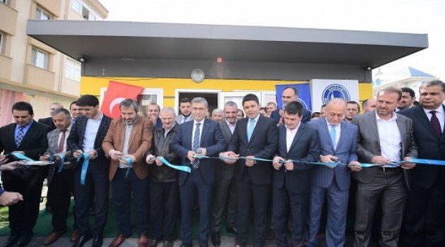 ÜSKÜDAR’DA DURAKSIZ TAKSİ KALMIYOR!