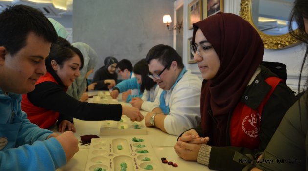 ÜSKÜDAR’DA MANGALA TURNUVASI