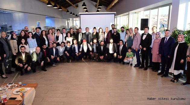 ‘’ÜSKÜDAR İÇİN ÇAL’’ PEOJESİ HAYATA GEÇİRİLDİ