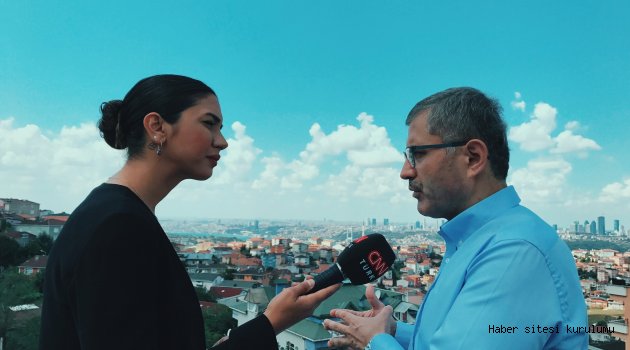 ÜSKÜDAR’IN DÖRT MAHALLESİNDE BÜYÜK DÖNÜŞÜM