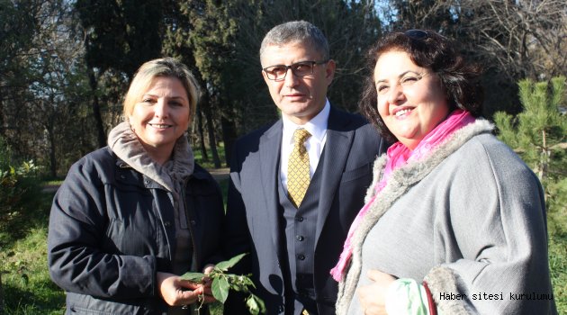 Validebağ'da doğa etkinliği yapıldı