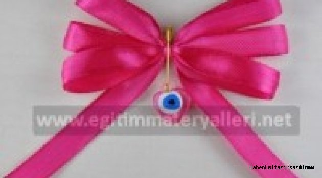 YARIYIL TEMALI KARNE DOSYASI 1,5 TL, KURDELELER 70 KURUŞ