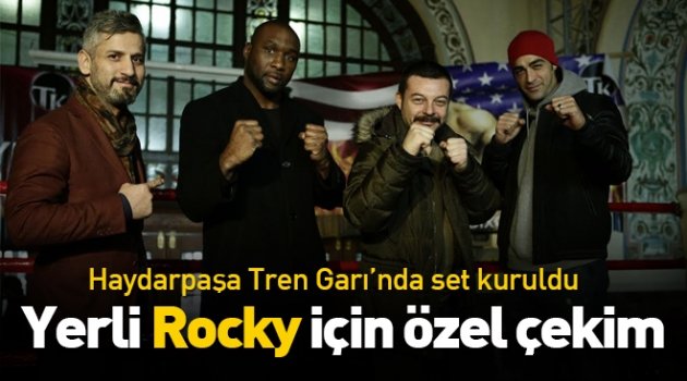 Yerli Rocky
