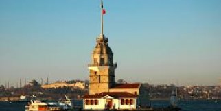 Üsküdar İçin Çal