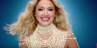 Hadise- Prenses